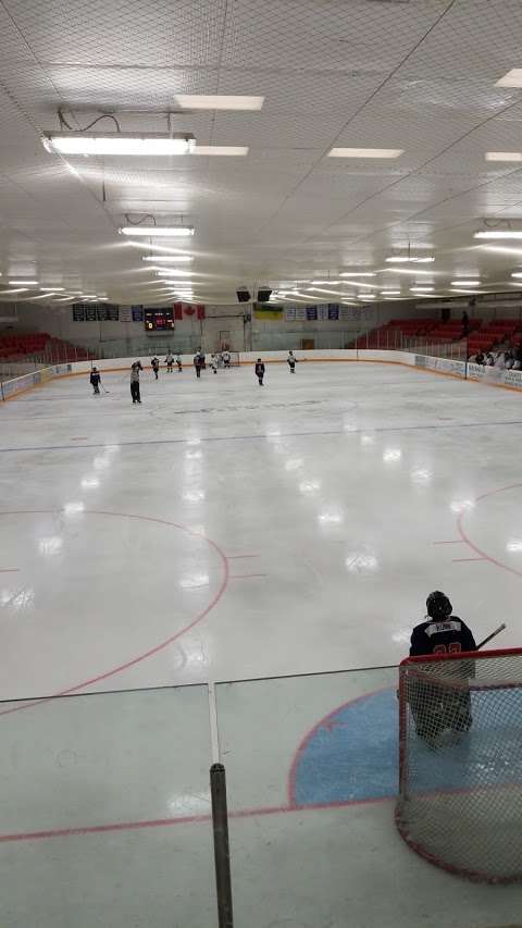 Skating Rink Skating Rink